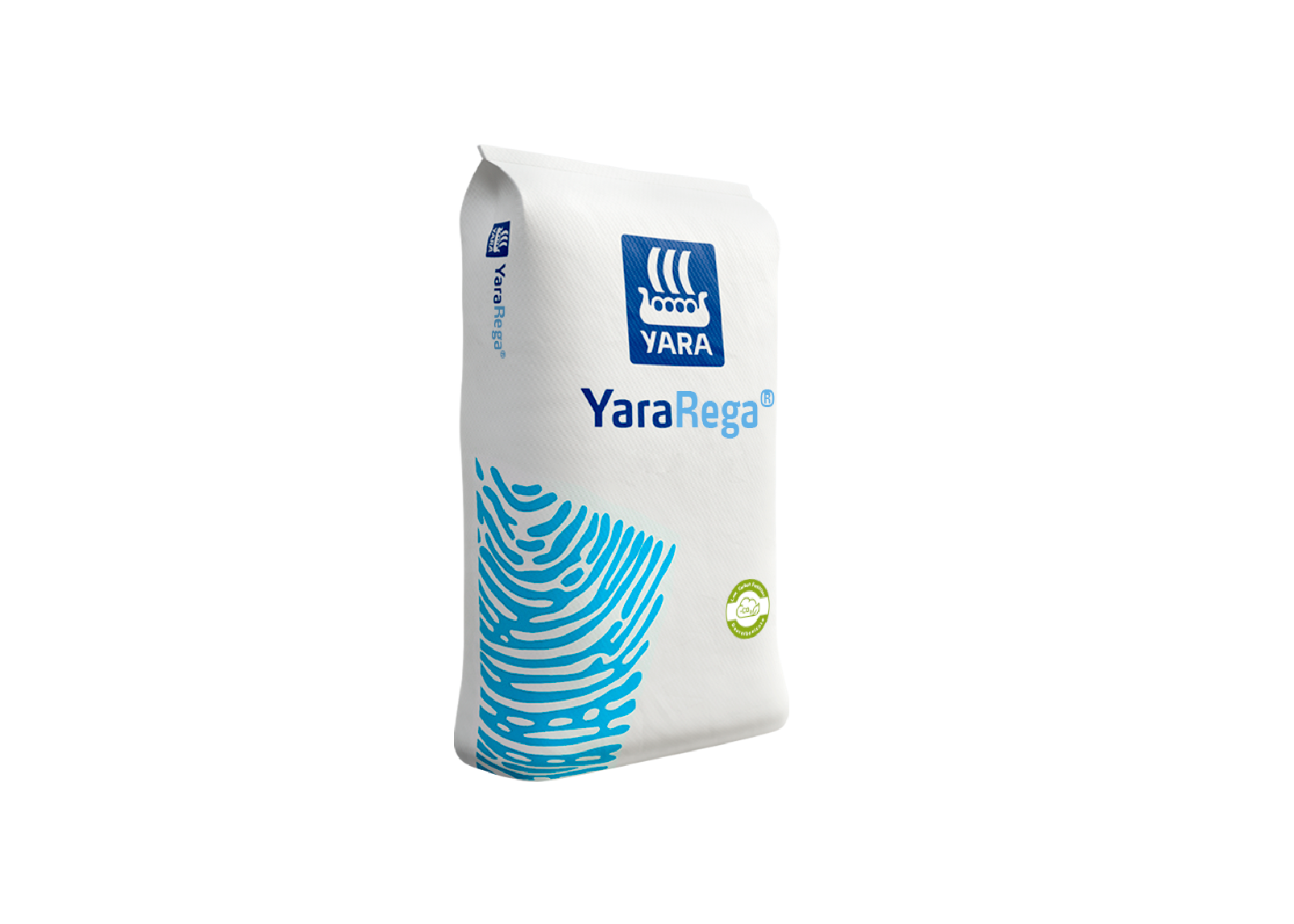 Bolsas de YaraRega