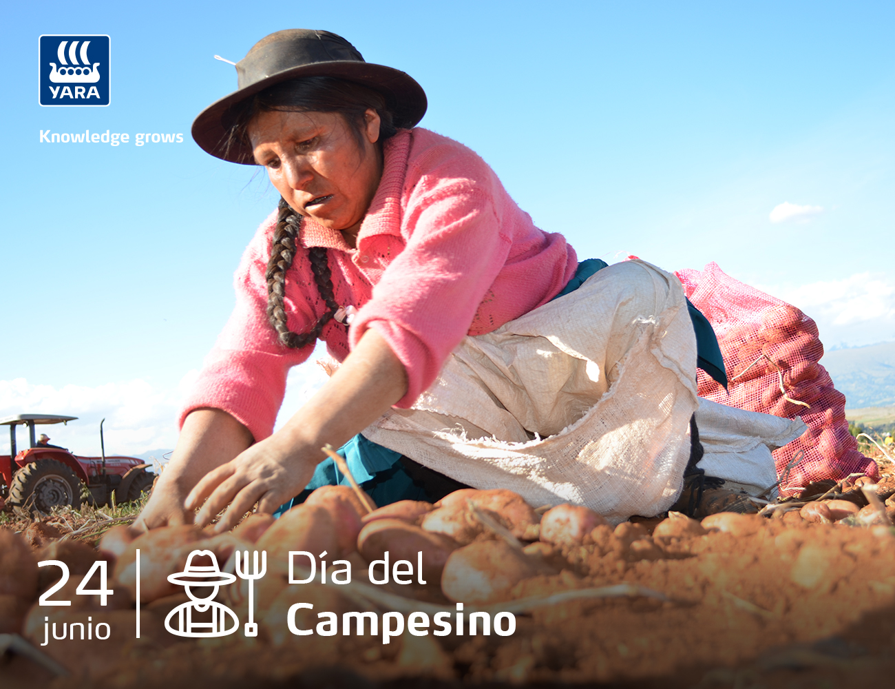 Día del Campesino 