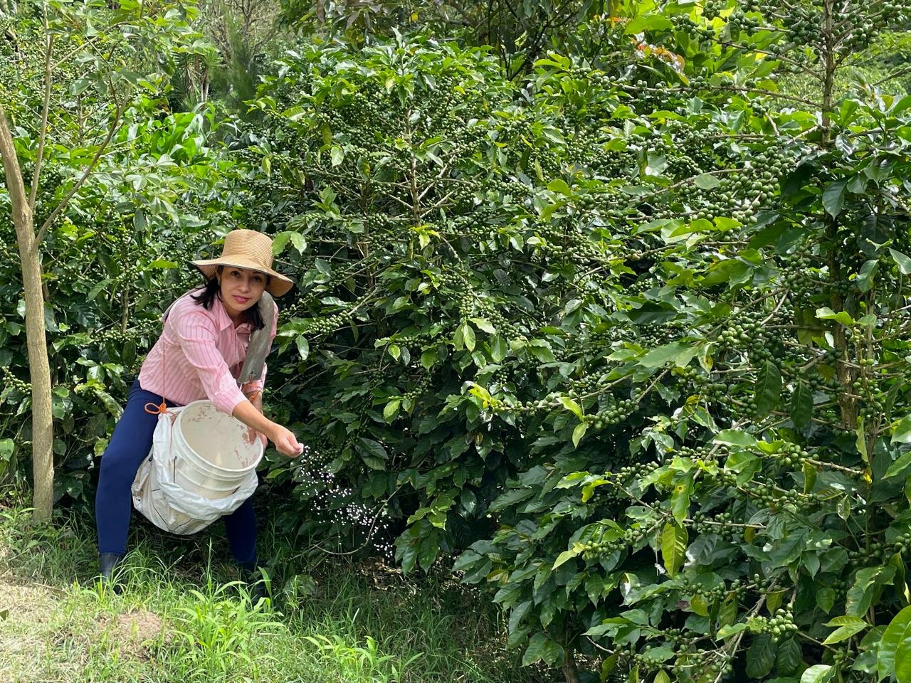 Marycruz ramirez ganadora 35 menores de 35 de yara